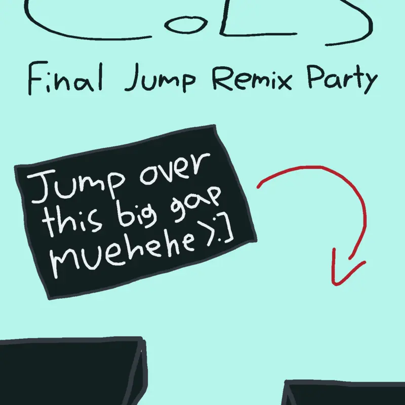Remake!! by @FleshSprinkles