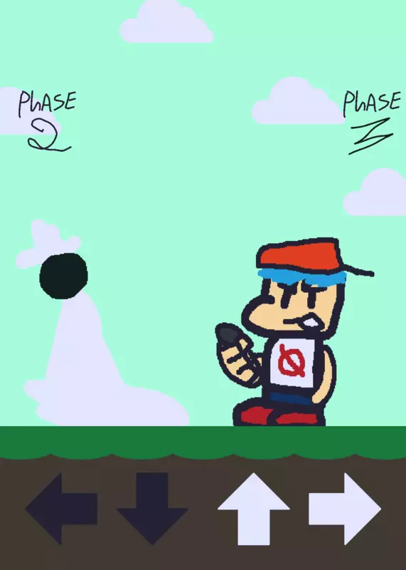 Game by @too_noisy