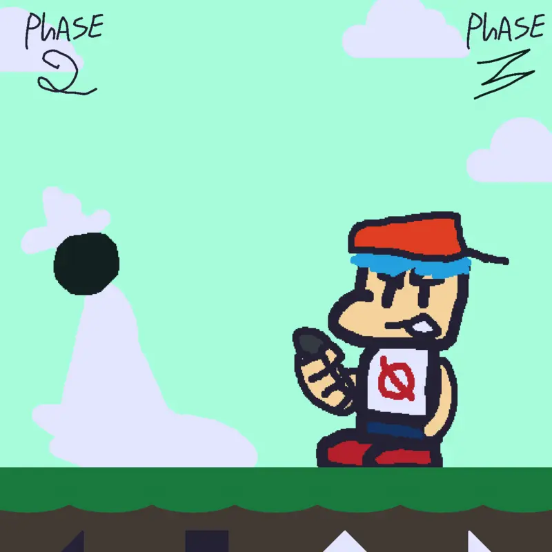 Game by @too_noisy