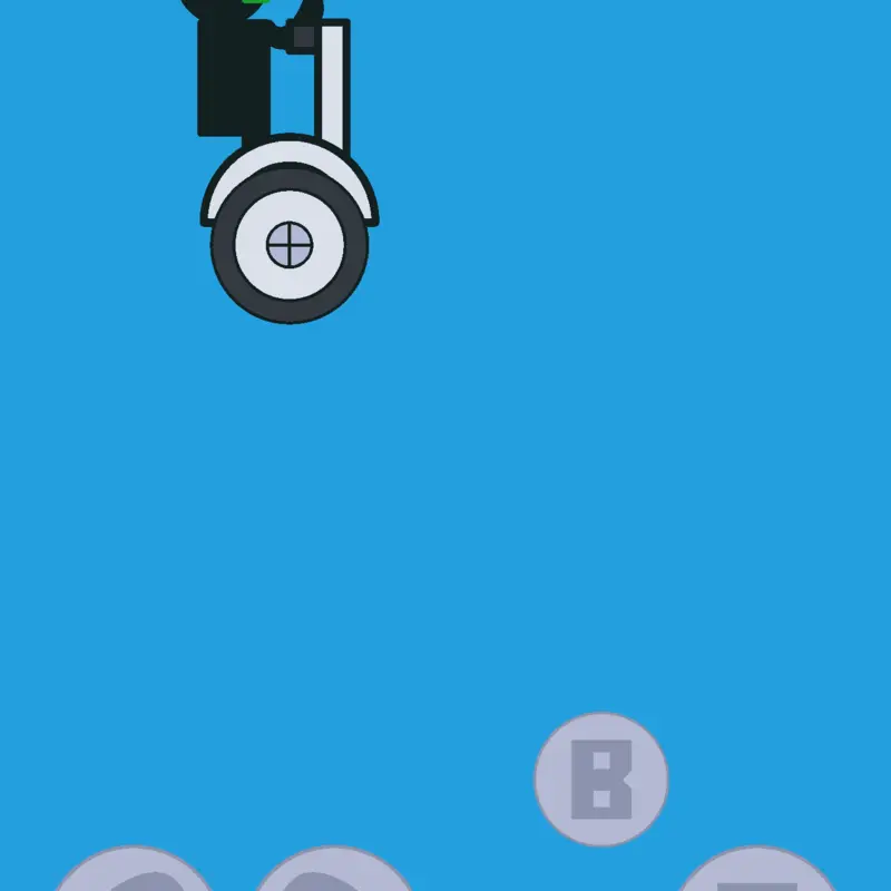 Game by @Haikal-AR007