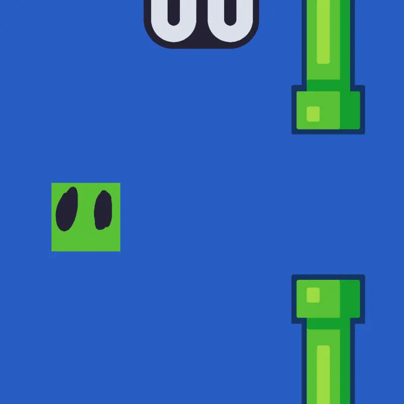 Game by @astronauta
