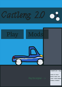 BeamNG.drive 2.0