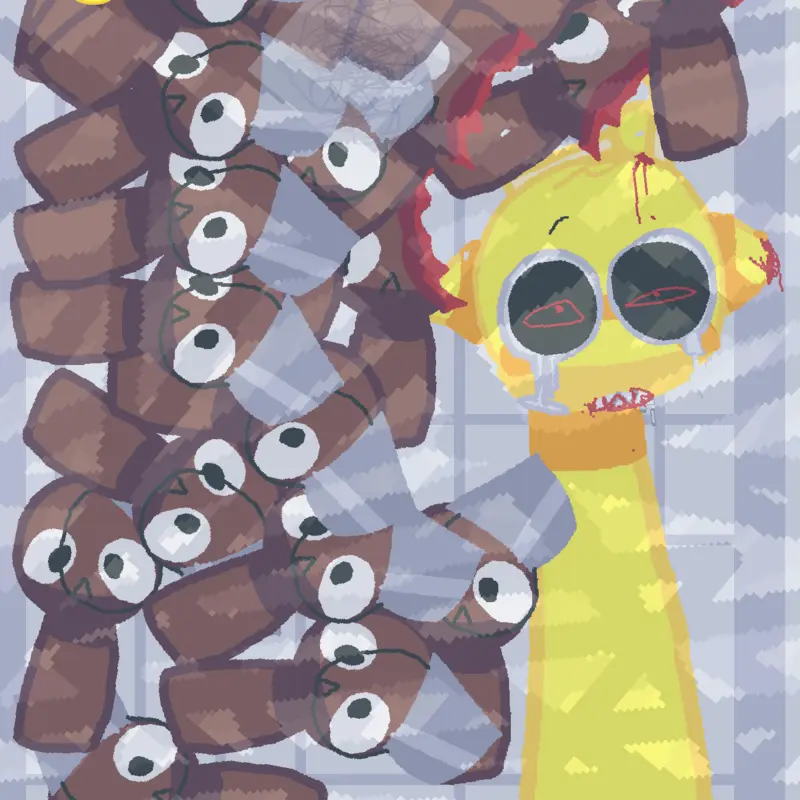 Game by @CINDY_THE_MAGICBOMB