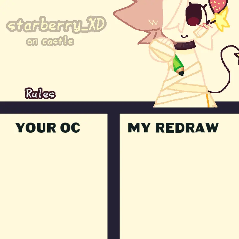 Game by @starberry_XD