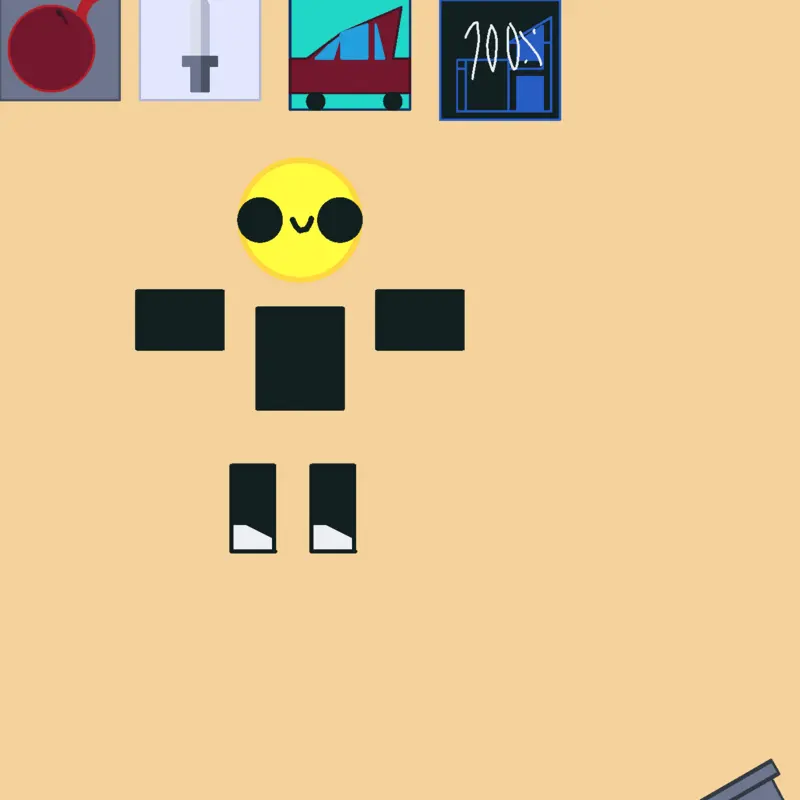 Game by @Maridreamcore