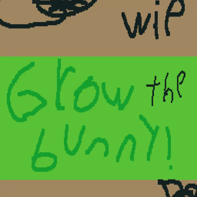 Game by @BunnyRumi