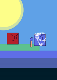 Endings game