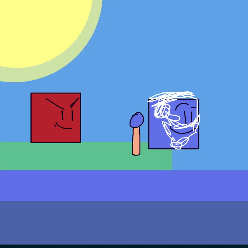 Game by @Brazilianlego