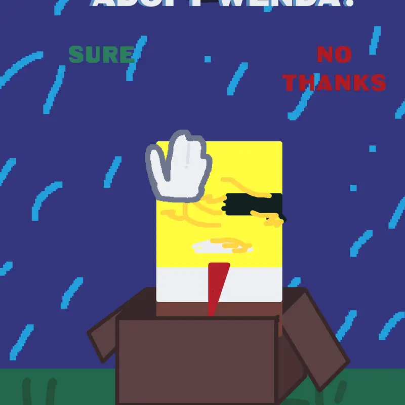 Game by @SpongeBobXD