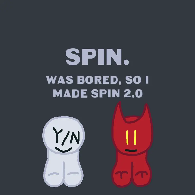 Game by @spidefinal