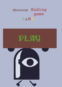 A abnormal ending Game W.I.P