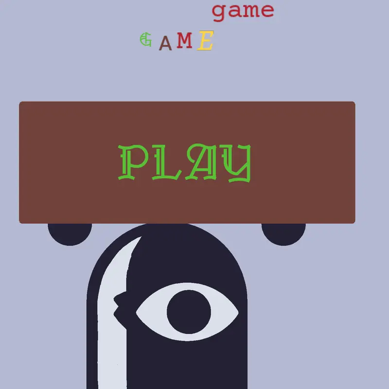 Game by @mr_catpro