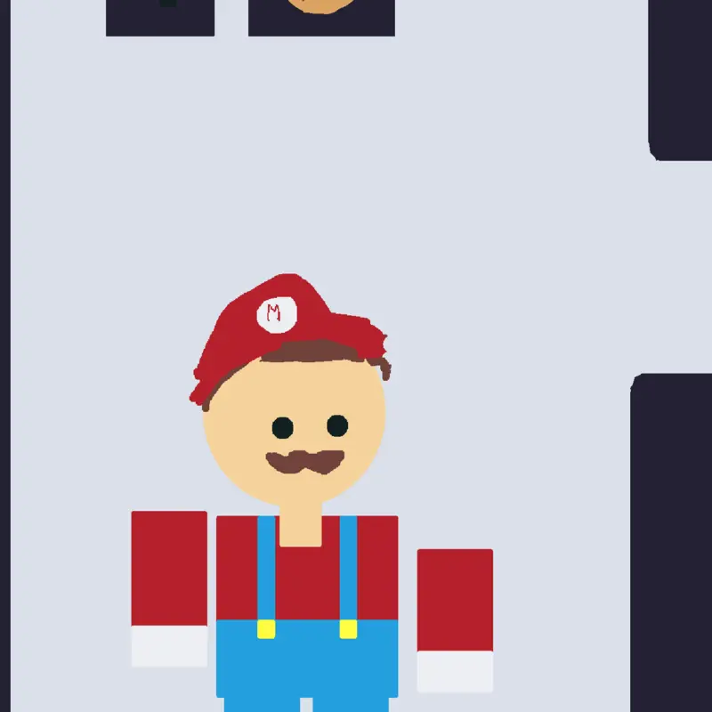 Game by @hunger_studios