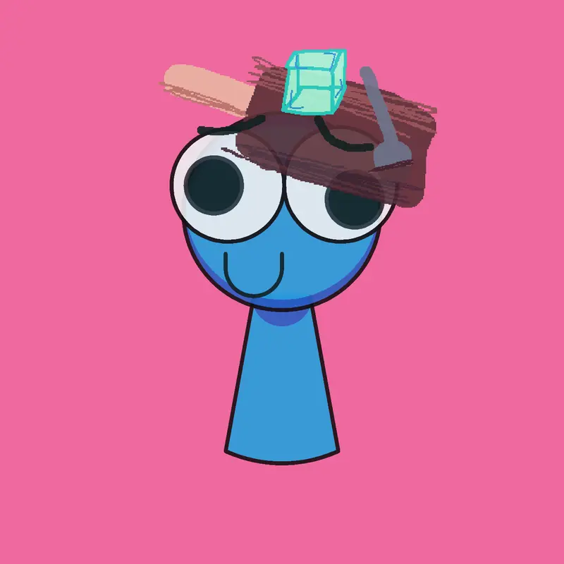 Game by @pyramixed67