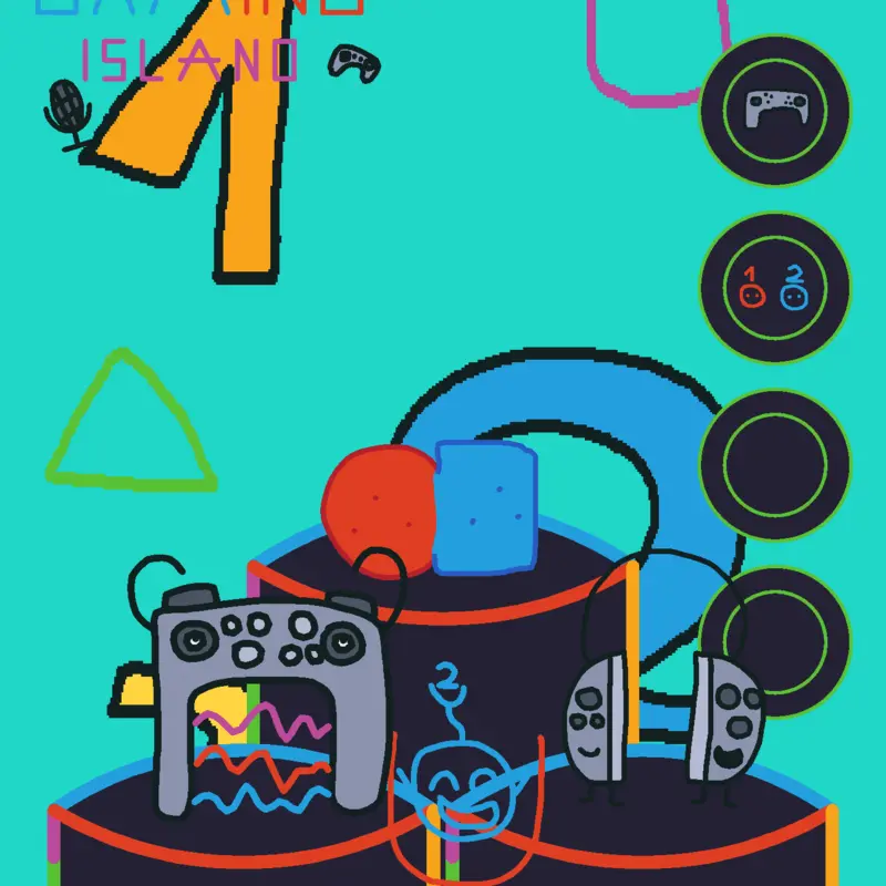 Game by @TRES_official