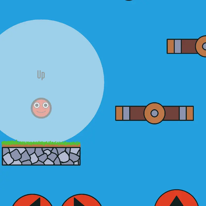 Game by @PorlarSyta