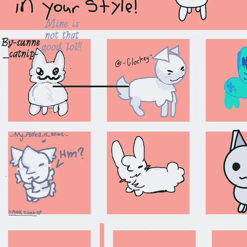 Game by @starbean_kitty