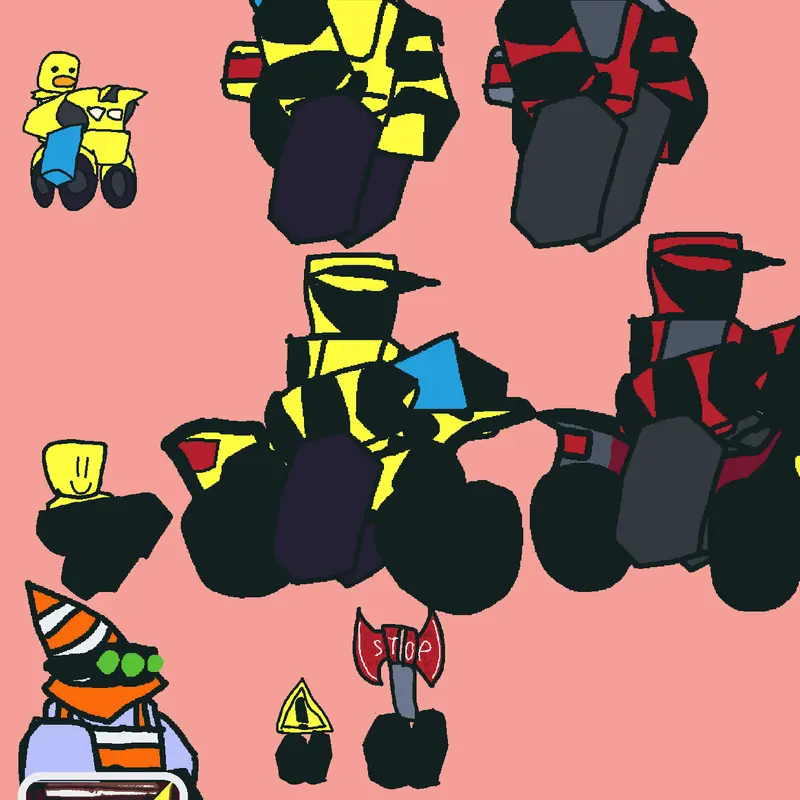 Game by @Rig_404