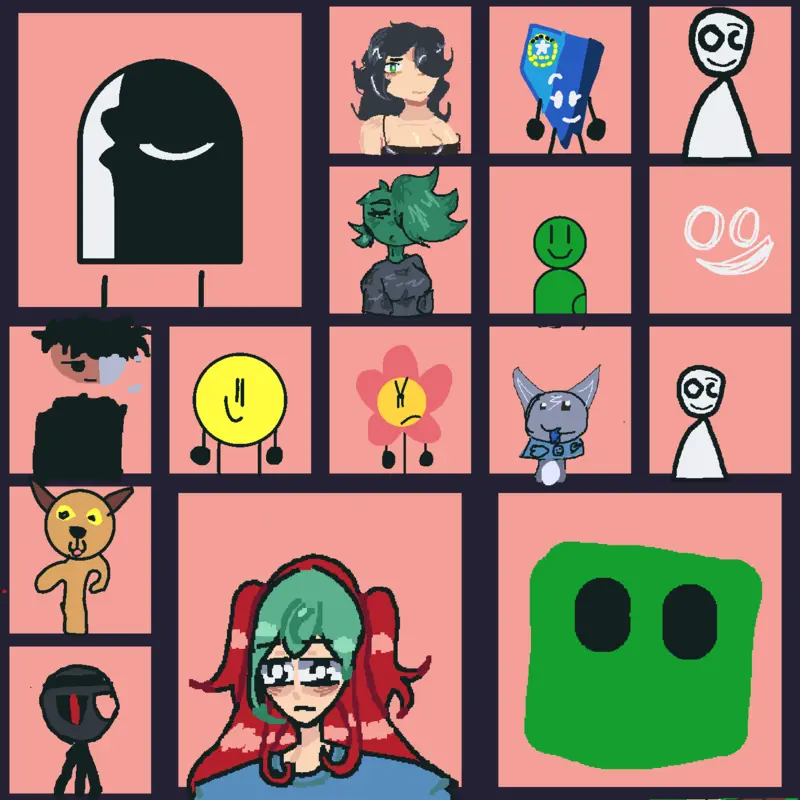 Game by @Z-2_HALLOWEEN