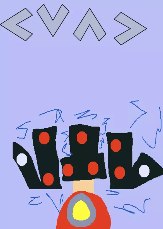 Game by @ZedKionL