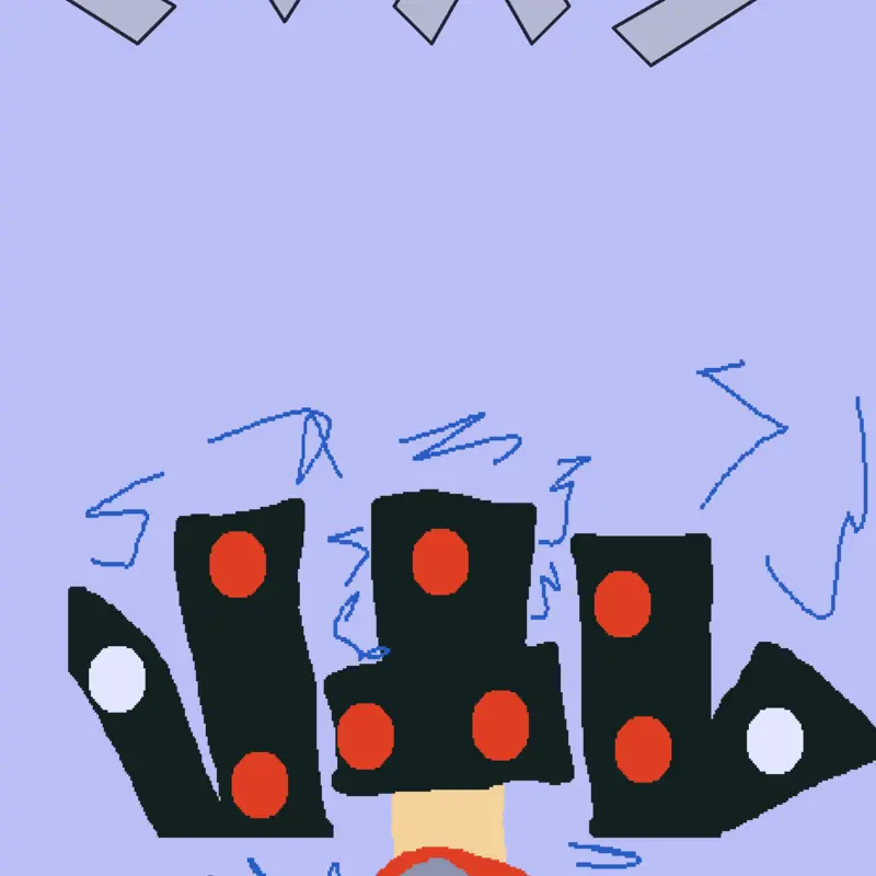 Game by @ZedKionL