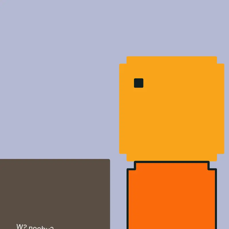 Game by @YALLOWmonstro