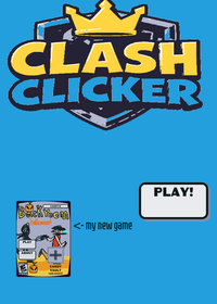 Click until you win