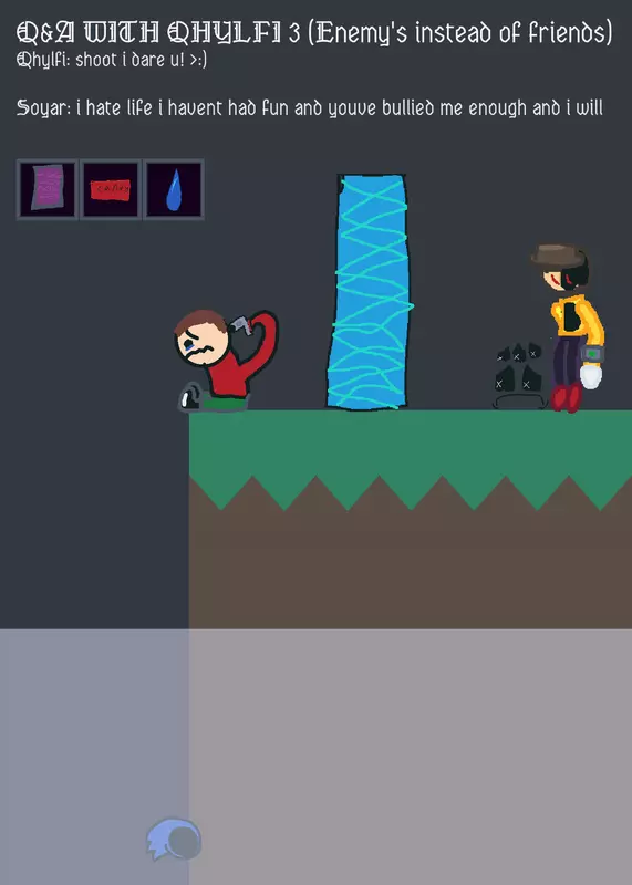 Game by @soyar-official