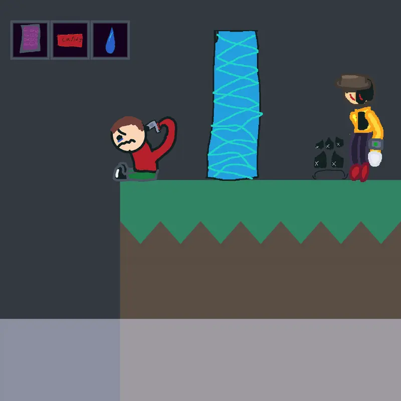 Game by @soyar-official