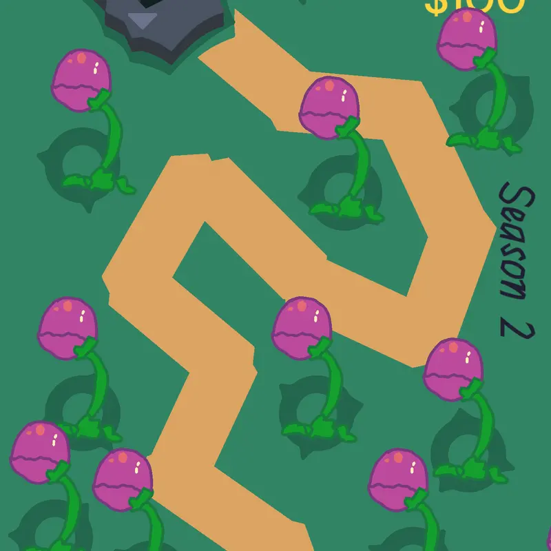 Game by @haybullinr