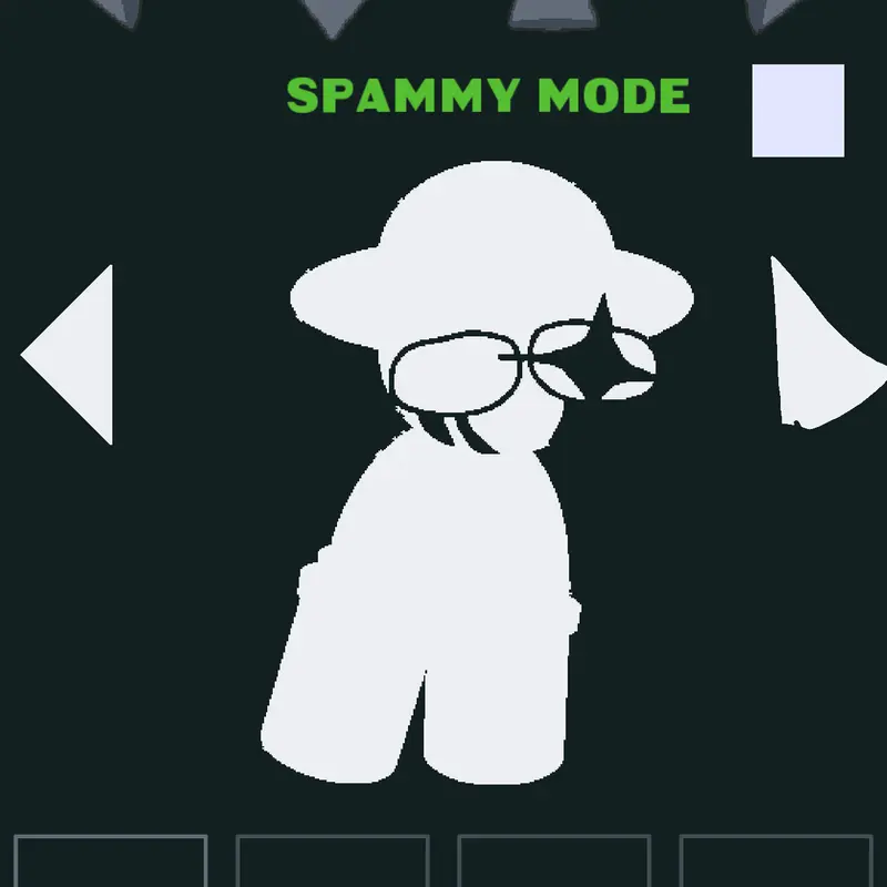 Game by @abelitophone