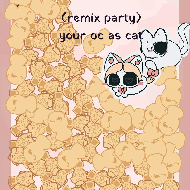 Game by @MilkcreamiiChu