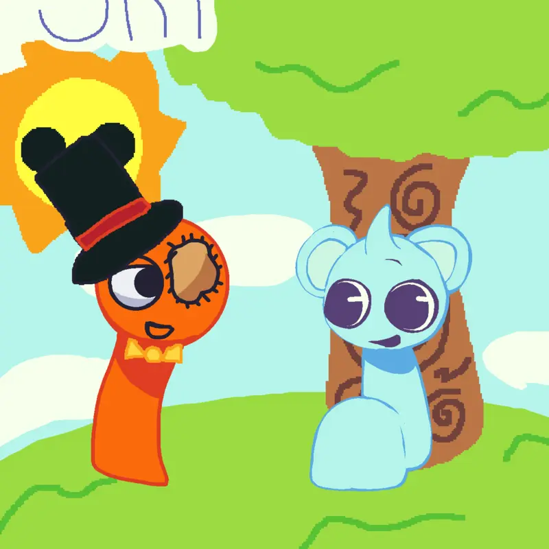 Game by @bye_castle