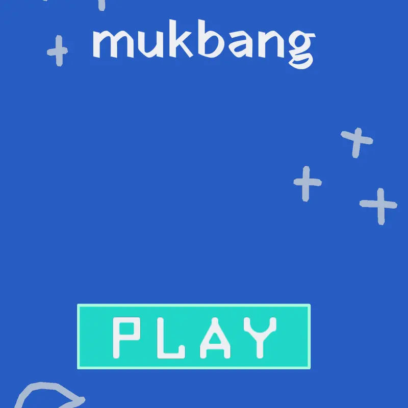 Game by @kacherizhka