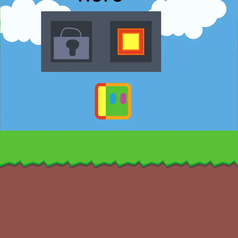 Game by @marceloconstantino