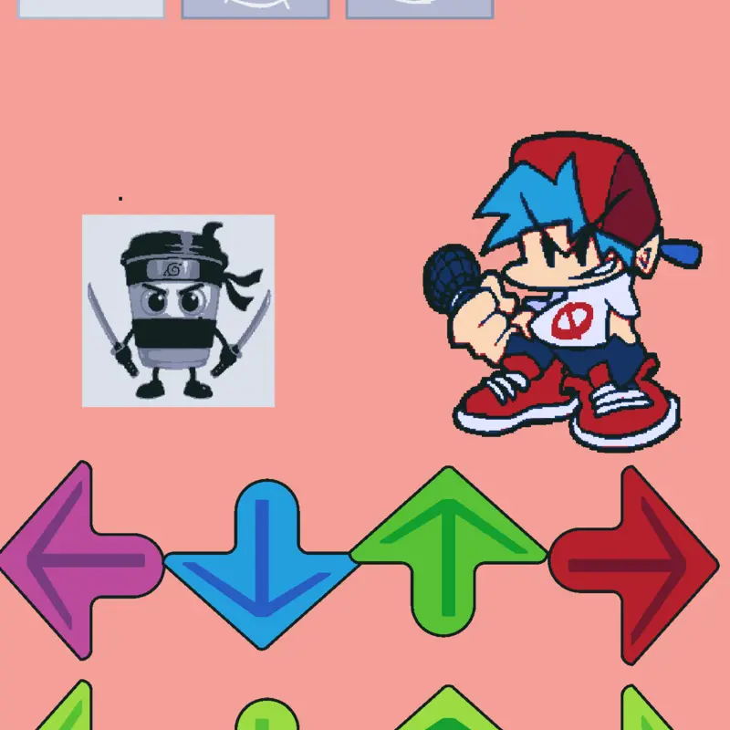 Game by @joao008
