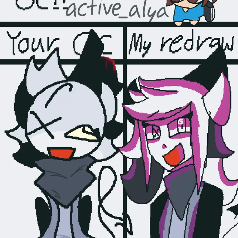 Game by @active_alya