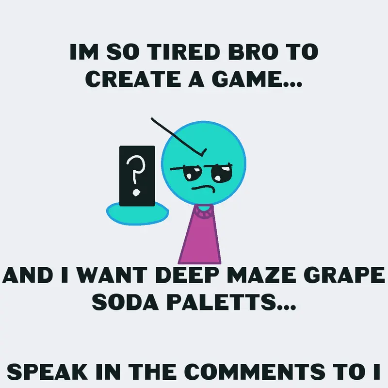 Game by @CuteGuy99999