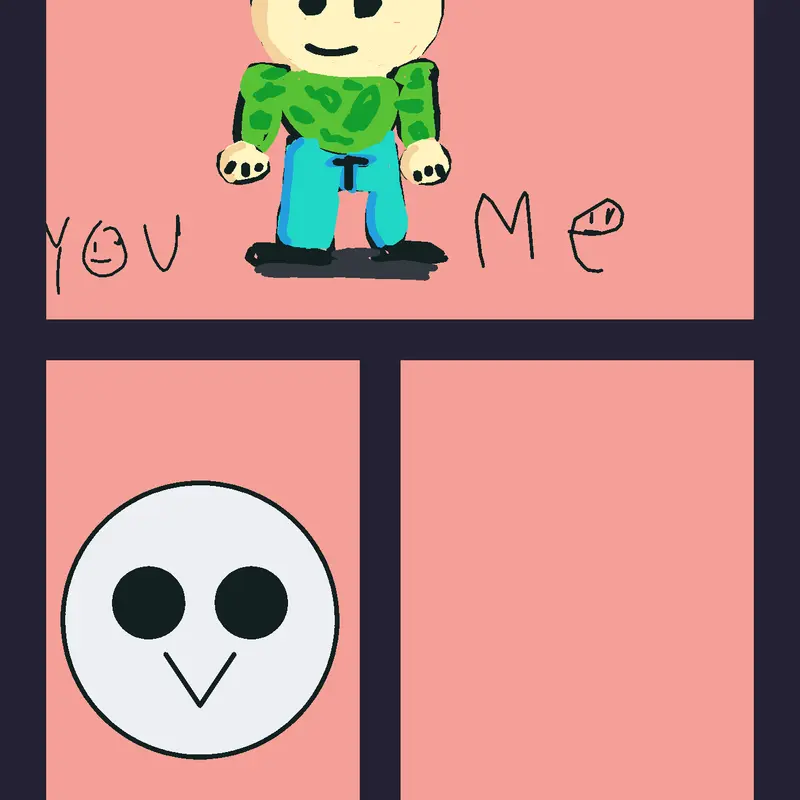 Draw pls! by @Melani3martinez