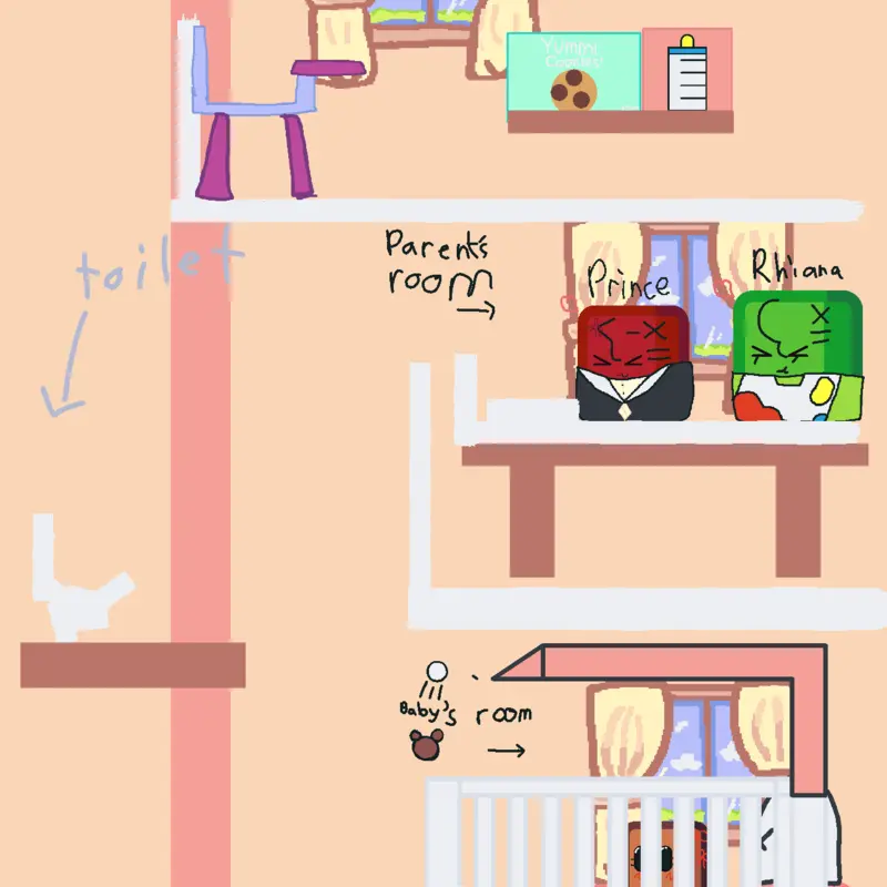Game by @Alexa_162252