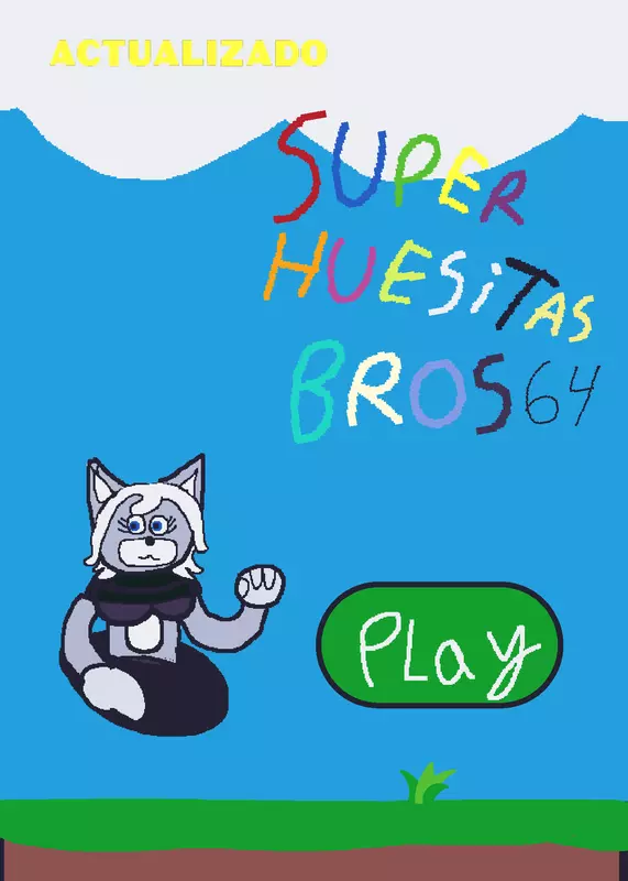 Game by @super_dry_bone_X