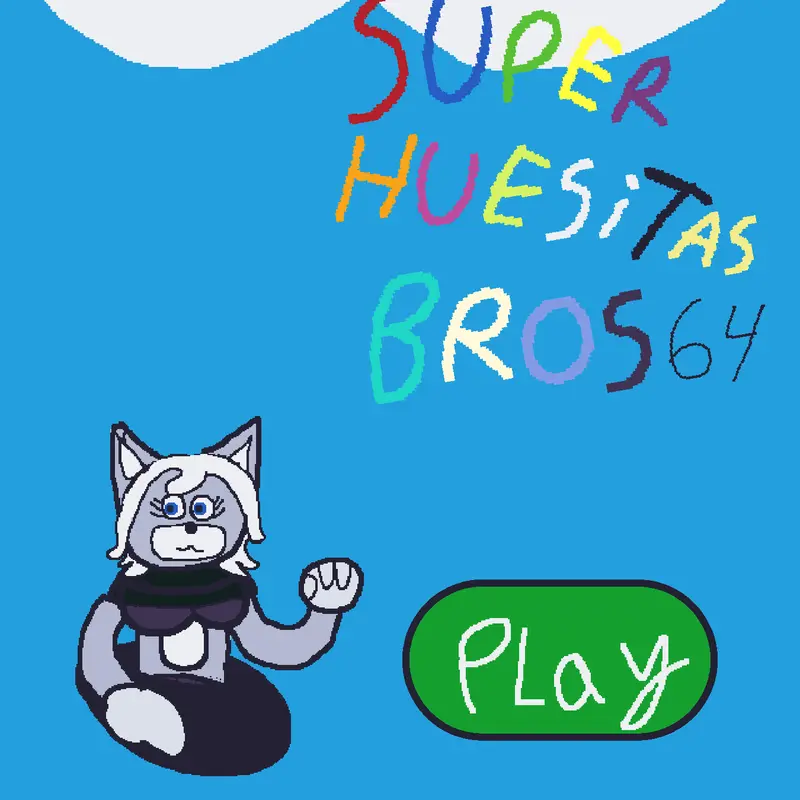 Game by @super_dry_bone_X