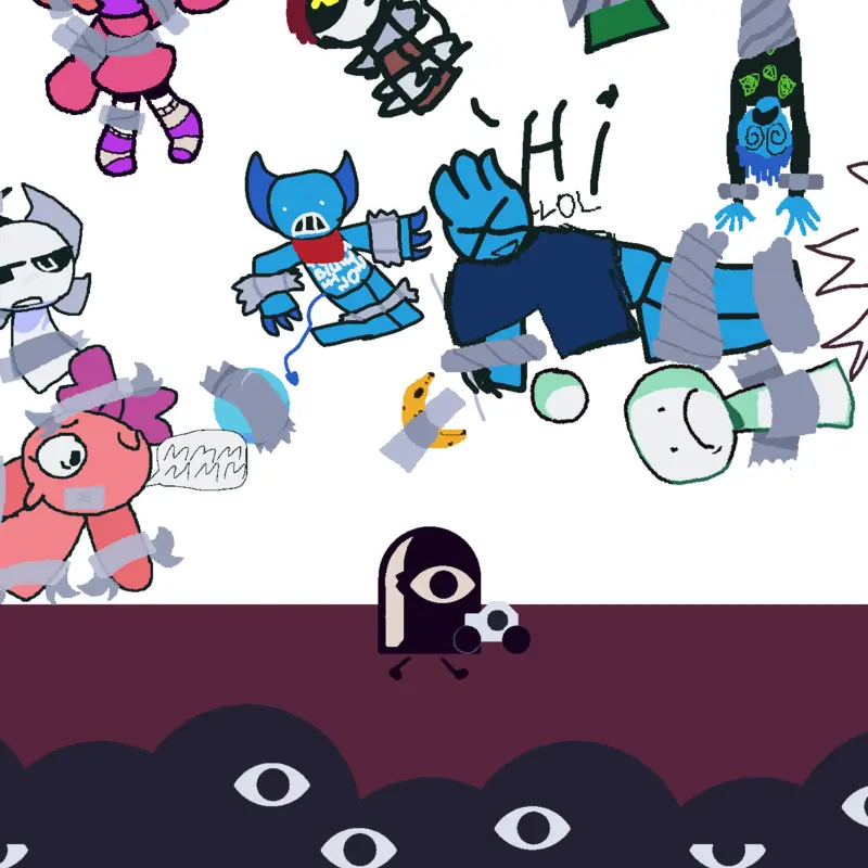Game by @AERO_GAMEING