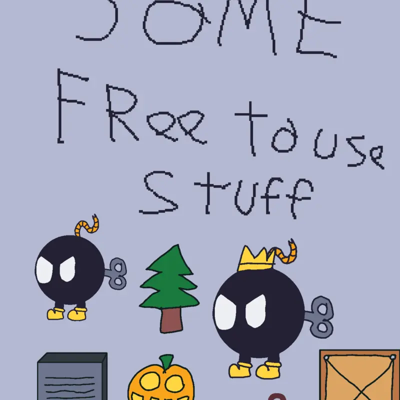 Game by @partys_r_cool