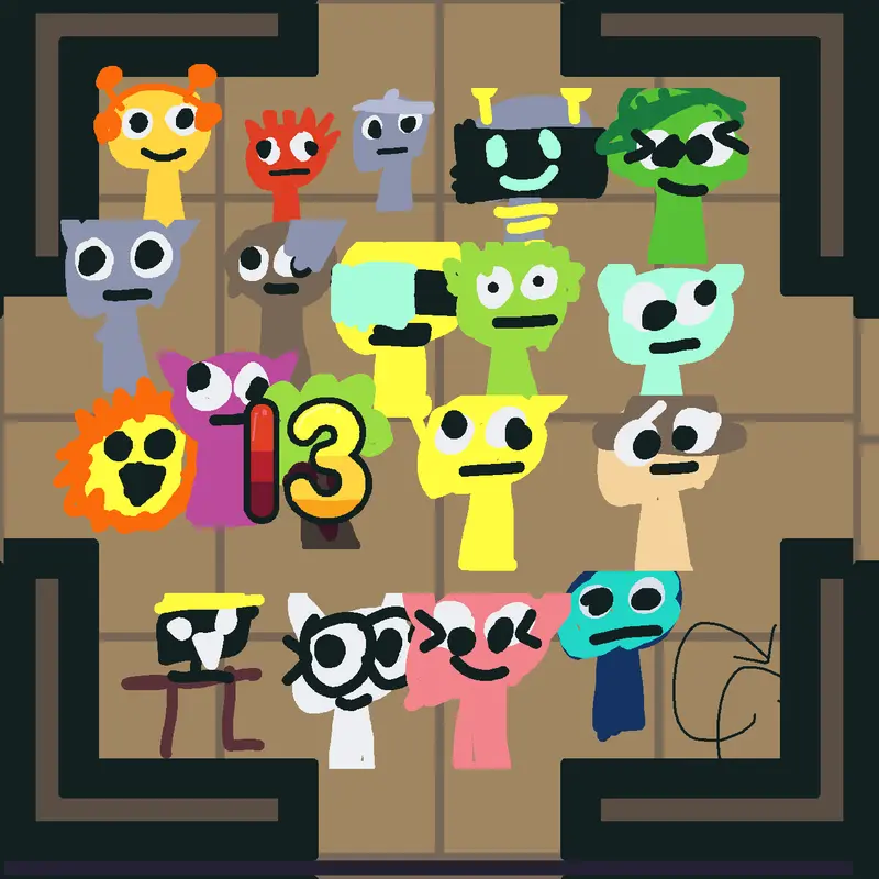 Game by @KristoffersonKon