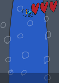 This is a challenge entry for the CBIB server