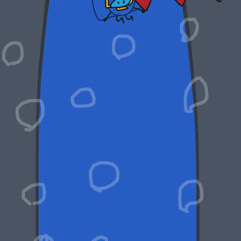 Game by @Greenbunny