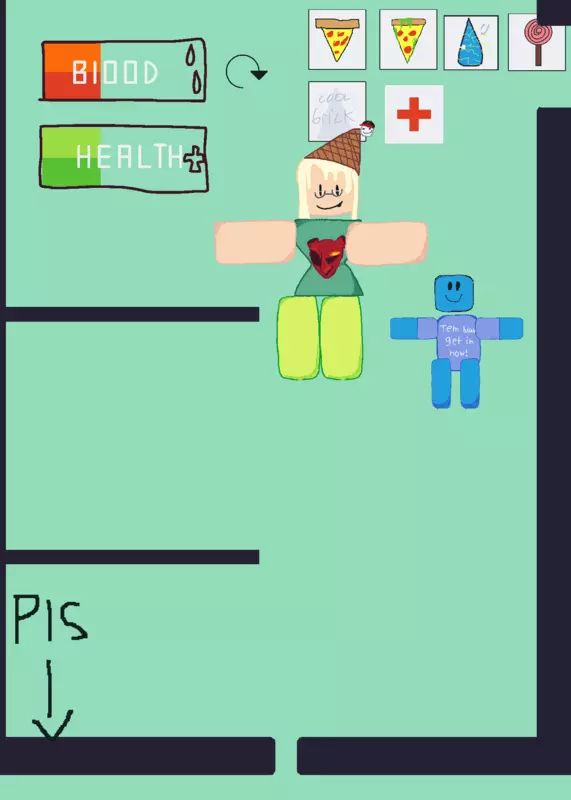 Game by @kins76