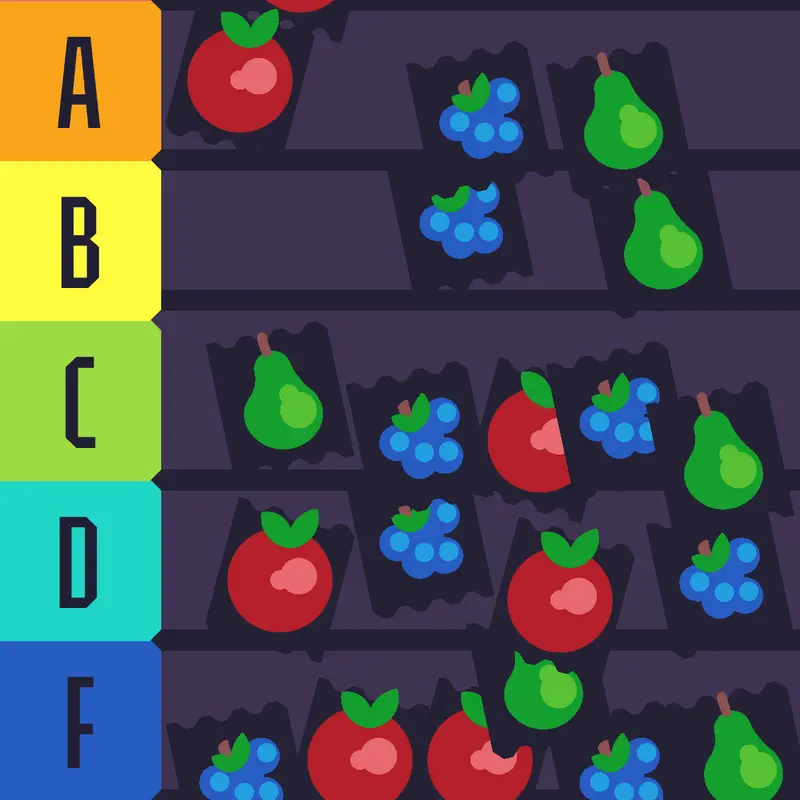 Game by @goep