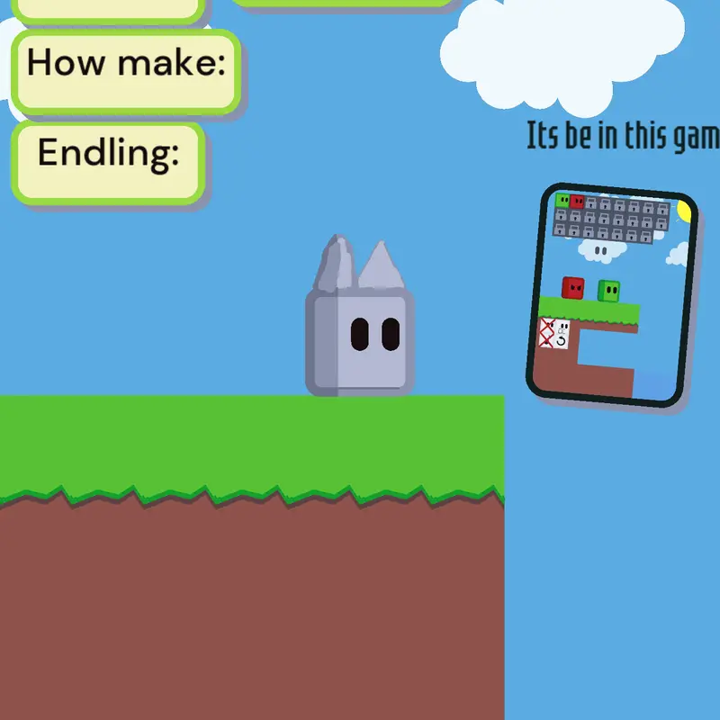 Game by @olafio
